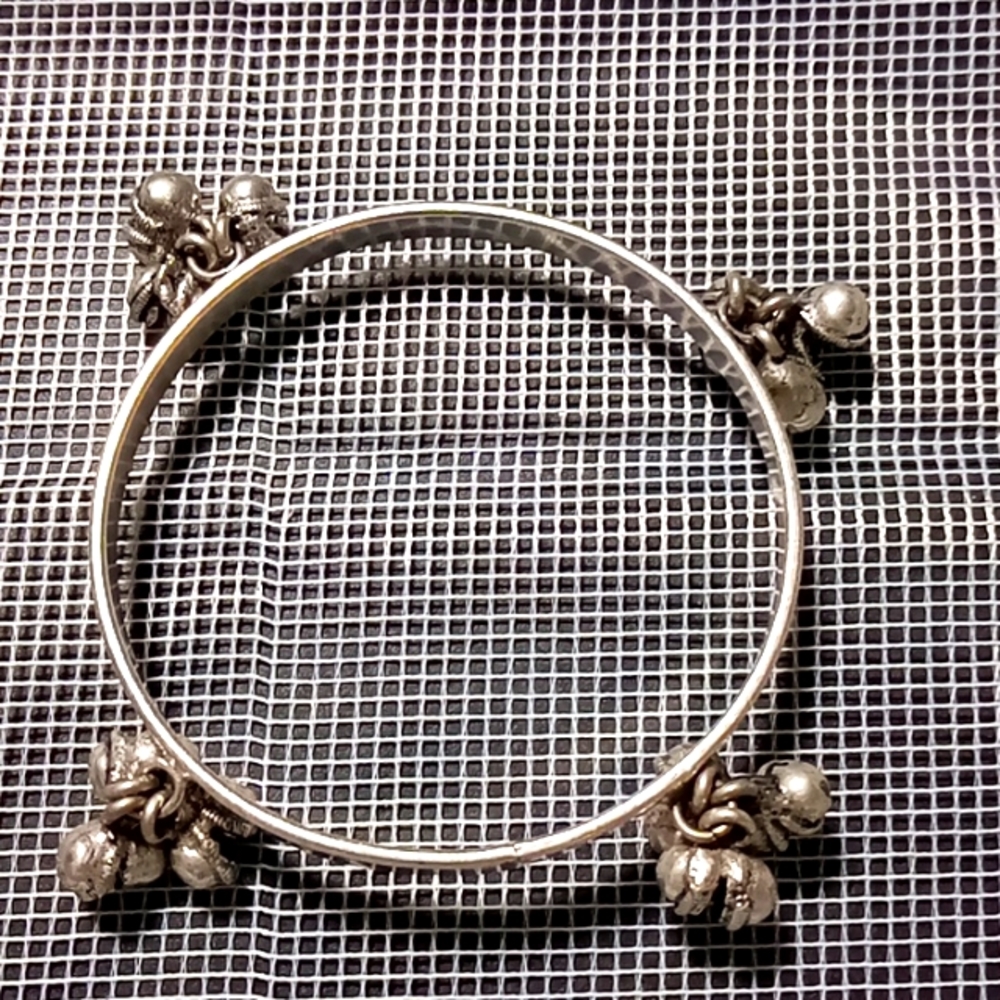 Ghungroo Bangle
